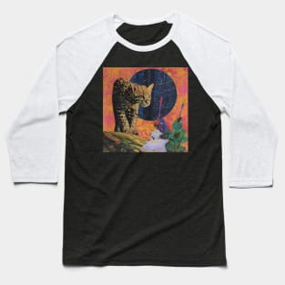 Prowl Baseball T-Shirt